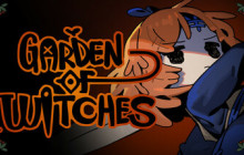 《魔女庭院》Steam试玩发布 肉鸽动作探索
