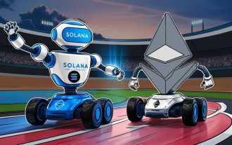 Jose Fernandez da Ponte de PayPal explique pourquoi Ethereum n'est peut-être pas la meilleure option pour les systèmes de paiement