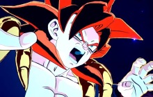《七龙珠 电光炸裂！ZERO》新预告 复古风格画面呈现