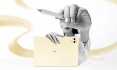华为 MatePad Pro 12.2 海外正式发布 国内售价 4199 元起