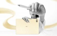 华为 MatePad Pro 12.2 海外正式发布 国内售价 4199 元起
