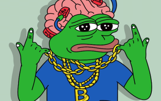 Mpeppe (MPEPE): Pesaing Baharu di Arena Meme Coin