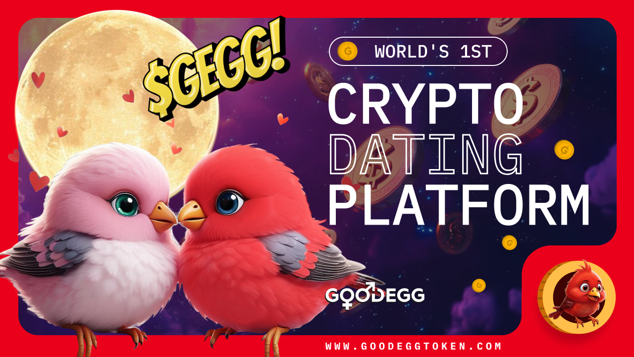 GoodEgg (GEGG) Presale Attracts Savvy Investors, Internet Computer (ICP) Struggles Amid GEGG's Bullish Momentum