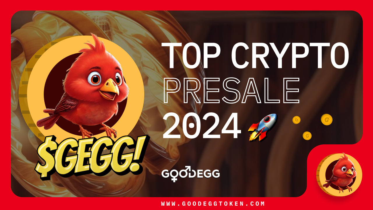 GoodEgg (GEGG): Der KI-gesteuerte Meme-Coin konkurriert mit Internet Computer (ICP)