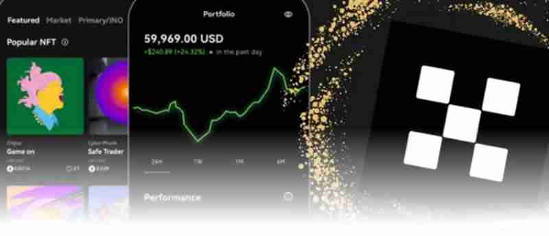 OKX Drops是什么?详解OKX独家的NFT发行平台OKX Drops