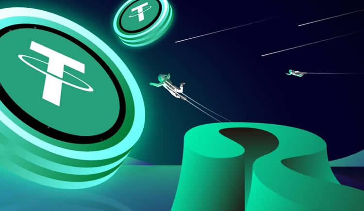 交易所互转USDT需要多久?(附USDT从欧易转到币安教程)