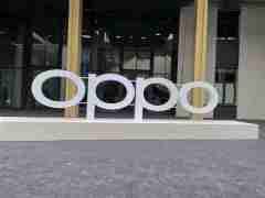 oppo周意保:手机黑边技术研究三年、很多胶水每克成本超黄金