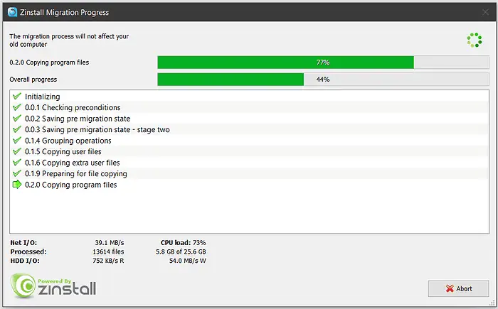 How To Transfer Files and Programs to a New Computer: 4 Easy Options