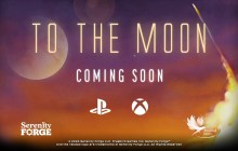 《去月球》10月8日登陆PS5和Xbox Series X|S 售价10美元