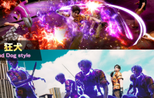 《如龙8 外传 夏威夷海盗》战斗玩法与主要探索场景曝光