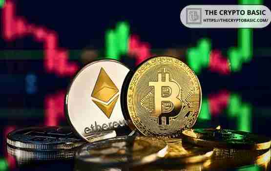隨着ETH/BTC跌至歷史低點，Altcoins可能會下跌