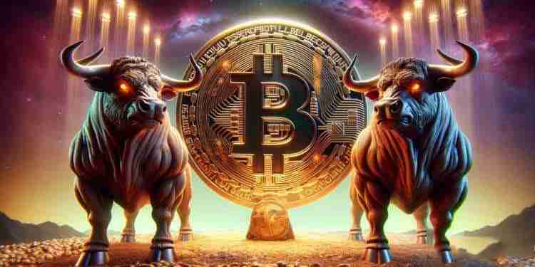 山寨币将涨? Bitfinex:未来数月表现或优于比特币