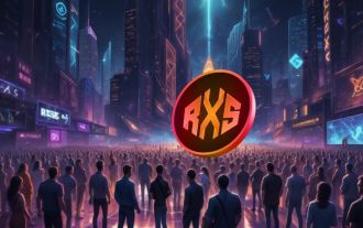 透過 Rexas 代幣產生器和 Launchpad 擴大機會