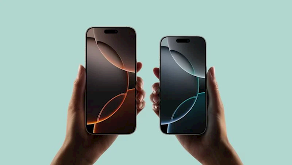 iphone 16 pro并非四边等宽：0.03毫米之差 逼死强迫症
