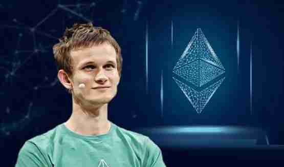 V神:加密革命才刚开始!交易费削减、账户抽象等将开启新篇章