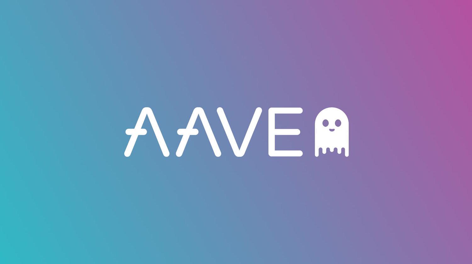 DeFi赛道最靓的仔？从链上数据看AAVE现状