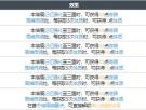 白荆回廊天陷烙痕效果有哪些