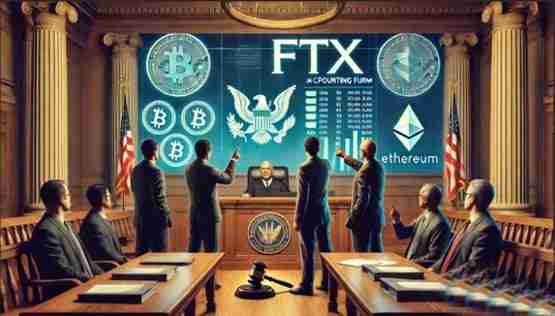 会计师事务所PragerMetis因审计FTX不当!遭SEC罚款195万美元