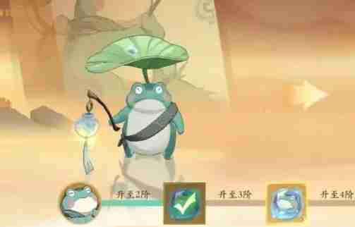 封神幻想世界蛙灵全方位养成攻略