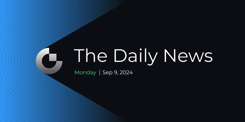 币圈行情(9月9日)：市场宽幅震荡，SUI币引领主流山寨币