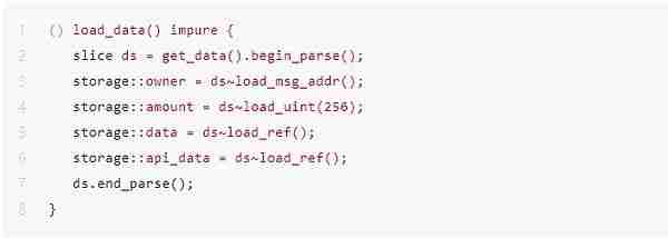 TON智能合约的安全隐患与优化建议