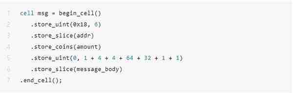 TON智能合约的安全隐患与优化建议