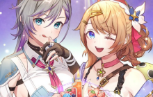 A25手游《蕾丝莱利安娜的炼金工房》上线一周年