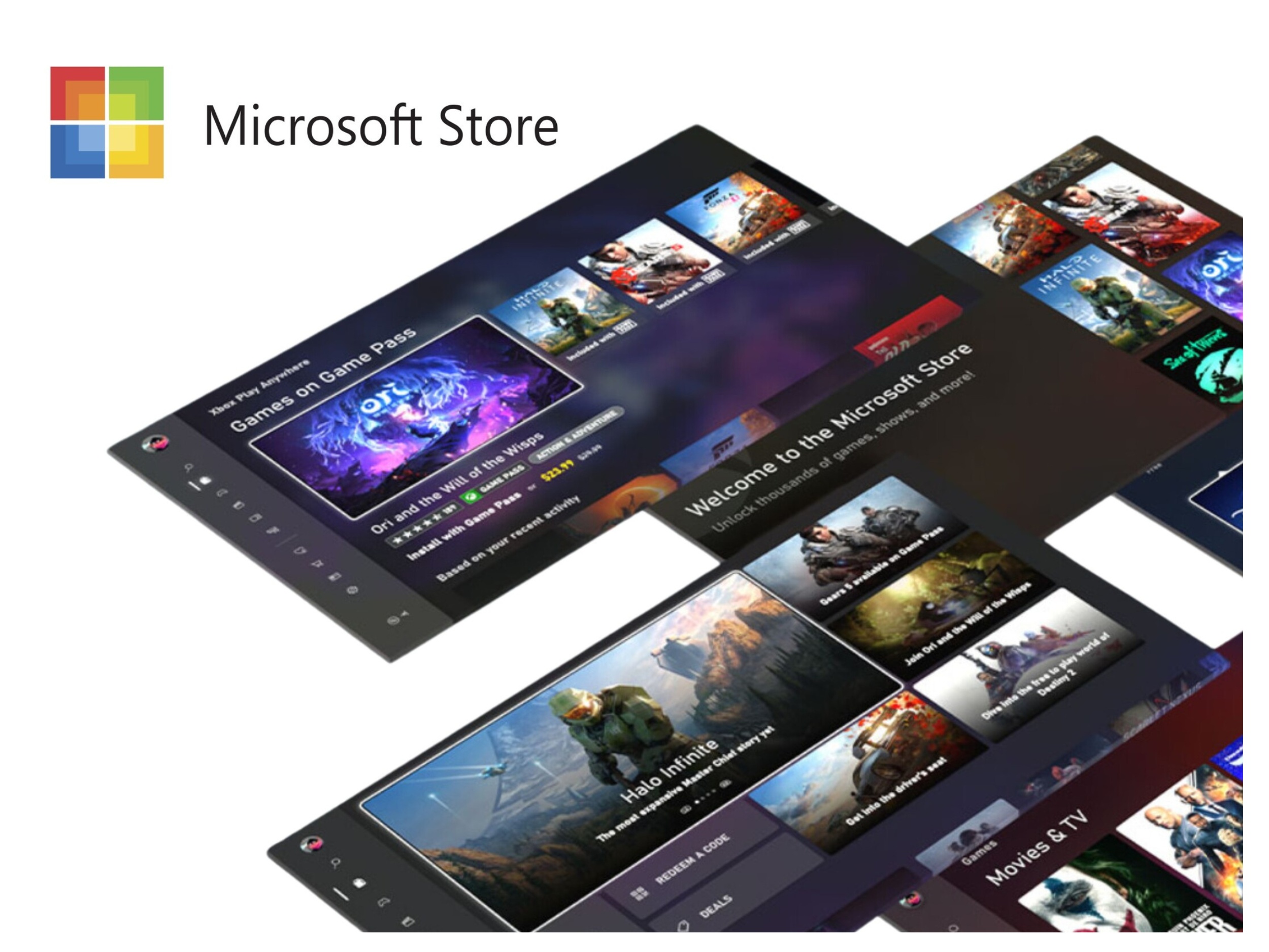 Pengembaraan RPG popular pergi secara percuma di Microsoft Store