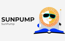 什么是Sunpump？如何在SunPump上线一款属于自己的Meme？