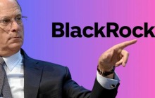 拉里·芬克（Larry Fink）如何让贝莱德（BlackRock）看好比特币，尽管其最大持有者持