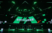 初代传奇降临！《三角洲行动》爷青回的海外FPS真神都有谁？