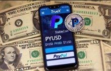 前Coinbase高管推出新交易所TrueX！主打PayPal稳定币PYUSD交易对