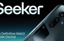 Solana第二代区块链手机更名为Seeker！预计2025年中出货