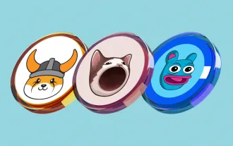 POPCAT、BRETT 和 FLOKI:具有巨大潛力的頂級 Meme 幣目前處於關鍵水平,值得關注
