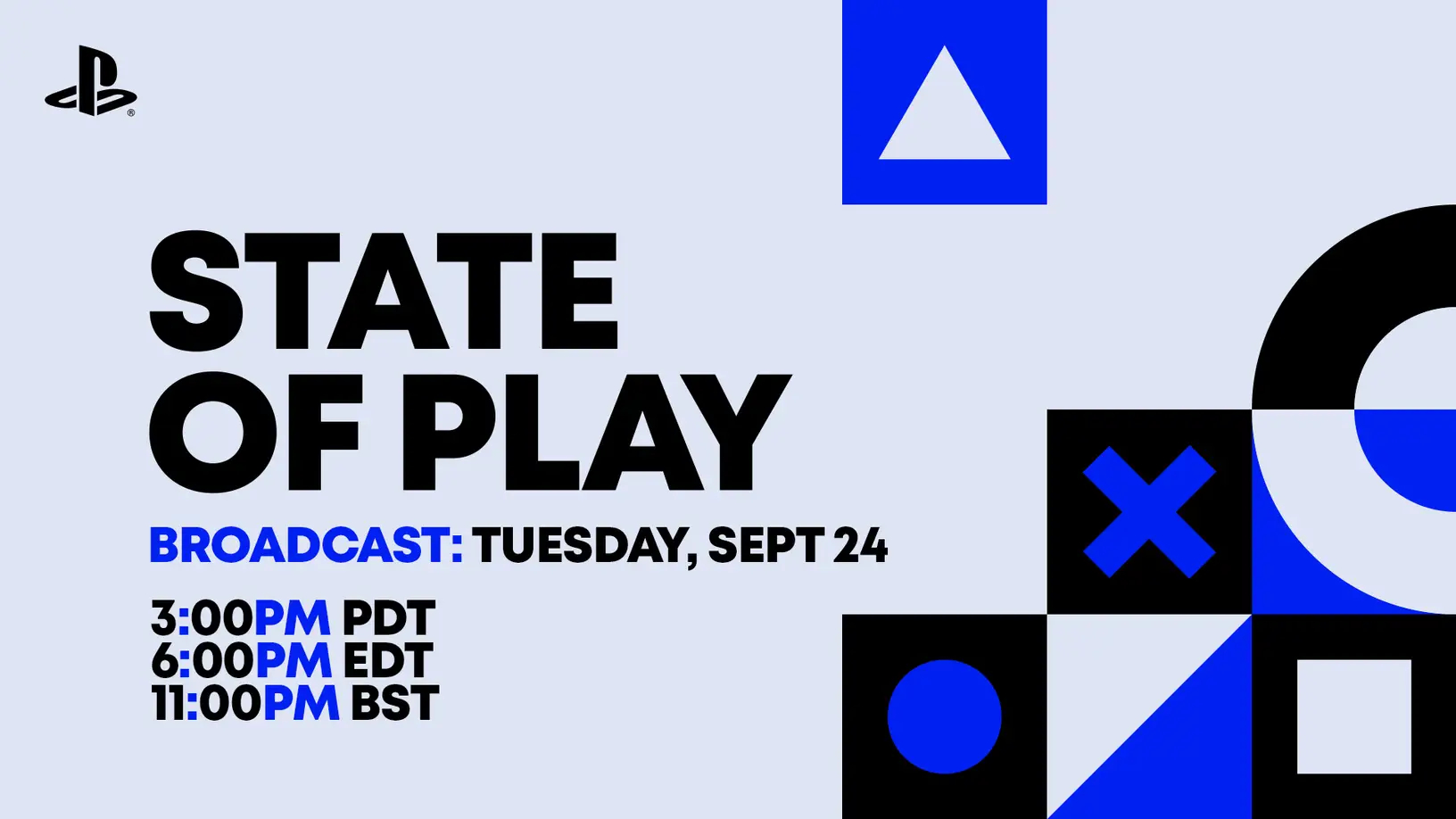 Sony announces new State of Play event for over 30 PlayStation games