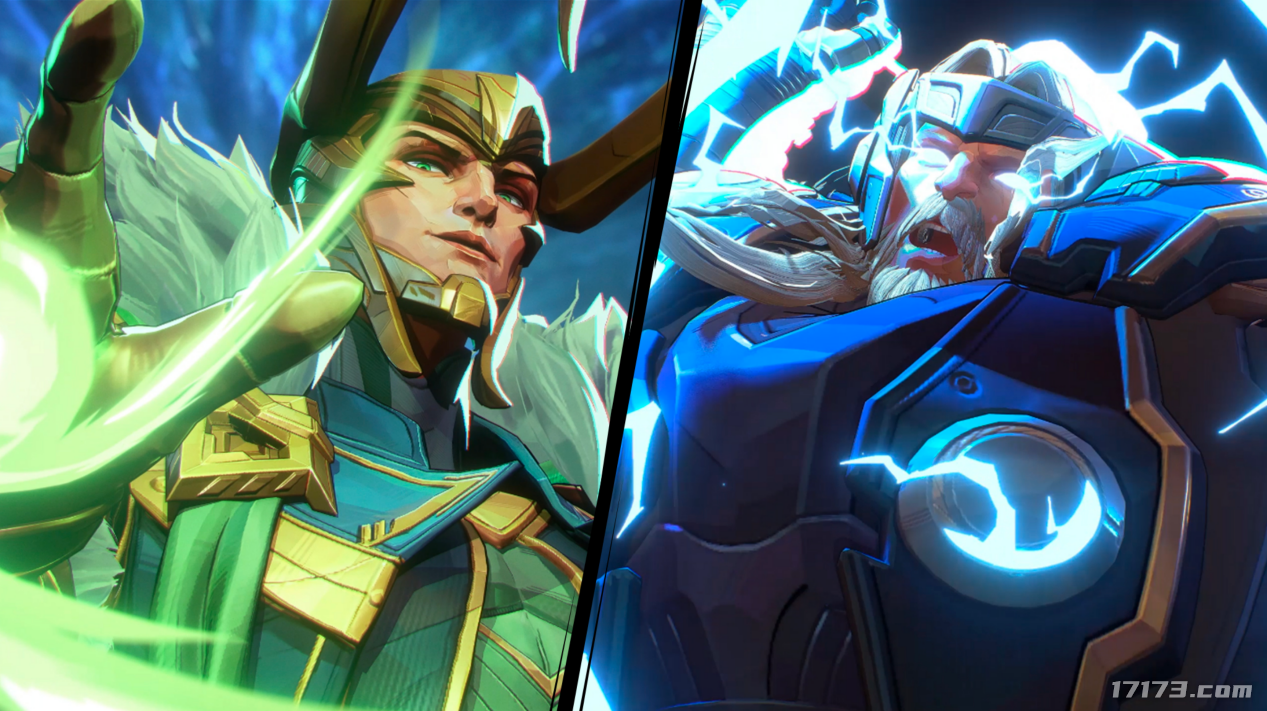 《漫威争锋》主创团队:全英雄免费玩,从来没考虑过手游