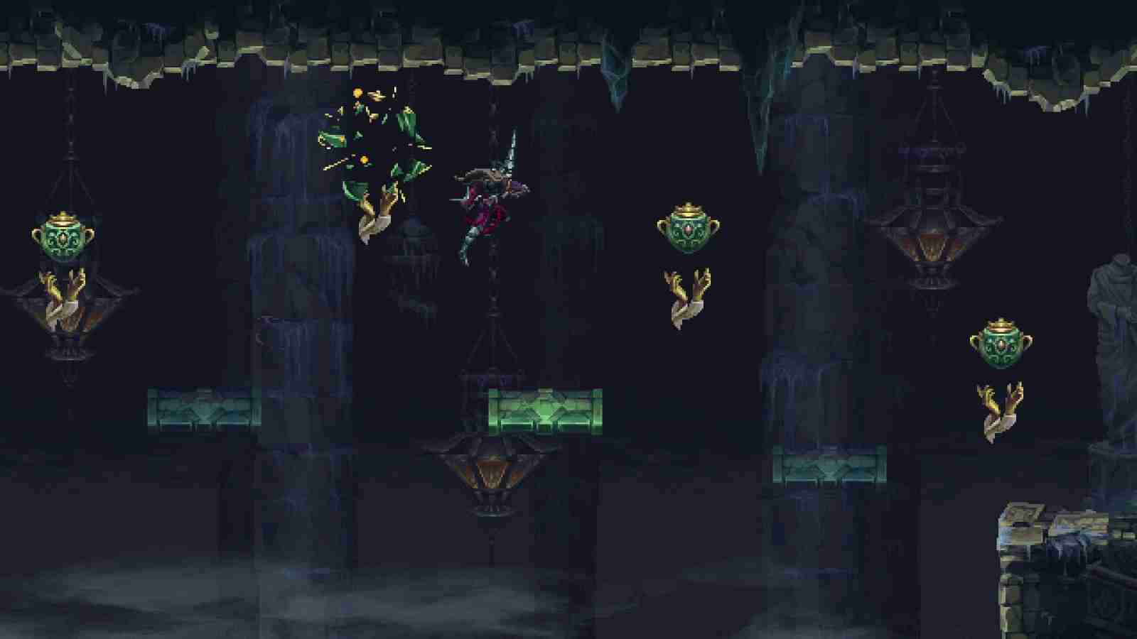 《神之亵渎2》DLC页面上线 11月1日发售