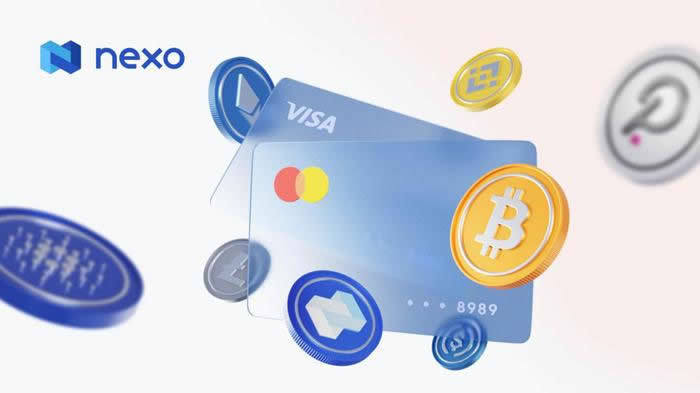NEXO币发行价多少?一文了解NEXO币发行价格