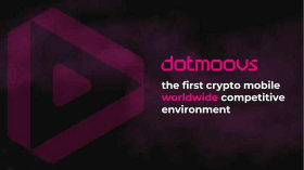 Dotmoovs(MOOV)币是什么？MOOV币值得投资吗？