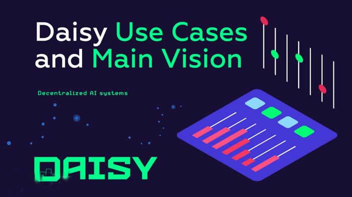 DAISY币发行价多少?DAISY币发行价格和发行时间介绍