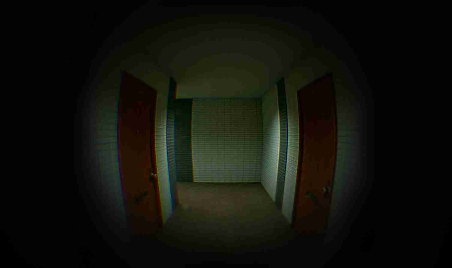 第一人称心理恐怖游戏《破碎怪谈：DON\'T WATCH》Steam页面开放 发售日待定