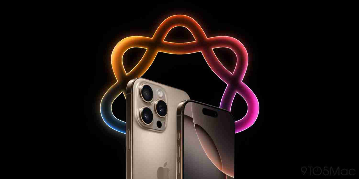 iOS / iPadOS 18.1 开发者预览版 Beta 5 发布:苹果牌 AI 需 4GB 存储,拍照按钮新增自拍选项