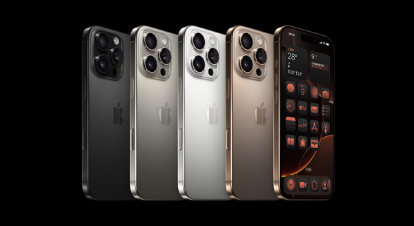 苹果被指太虚伪!iPhone 16硬件并不会明显改善AI功能