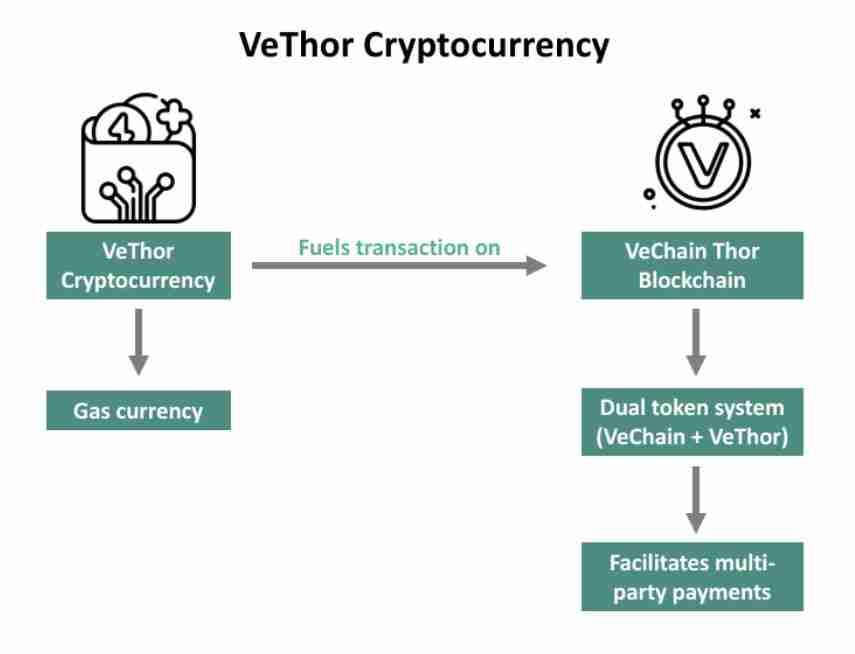 VeThor代币VTHO是什么？值得投资吗？VTHO币价格预测