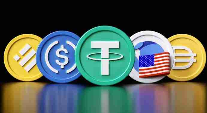 稳定币解读:稳定币在加密货币市场中的作用和影响