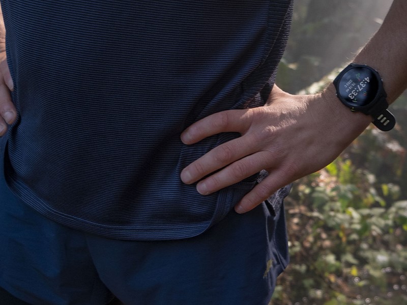 Benutzer von Garmin-Smartwatches berichten von einer besseren Akkuleistung nach dem letzten Update