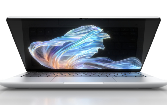 HP EliteBook X G1a : ordinateur portable professionnel puissant doté du Ryzen AI 300 avec un TDP de 40 W et une grosse batterie