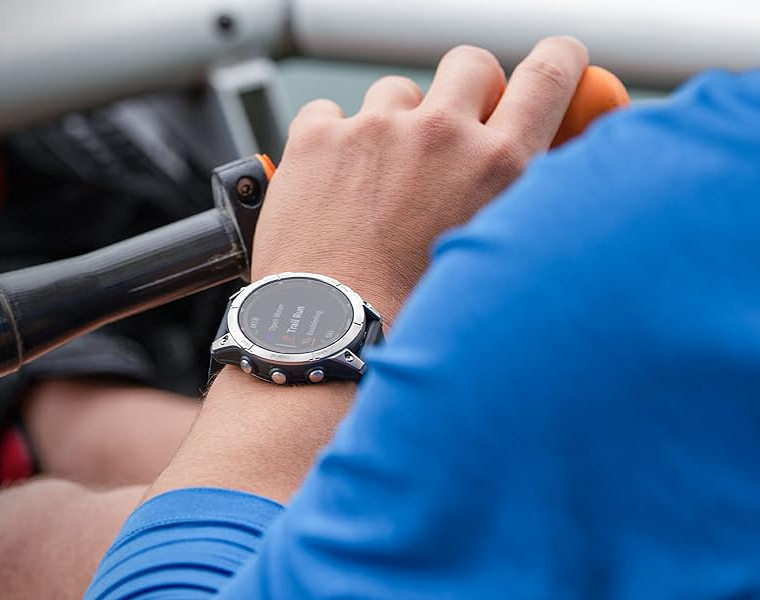 Garmin Fenix ​​7 et Fenix ​​7 Pro reçoivent une nouvelle mise à jour logicielle avec plus d'une demi-douzaine de modifications