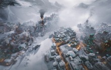 11 bit《冰汽时代2》销量突破35万份