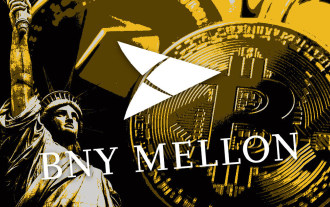 BNY Mellon Wins SEC Exemption to Enter Crypto Custody Market, Targeting Bitcoin and Ethereum ETFs